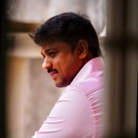 Praveenkumar Ap