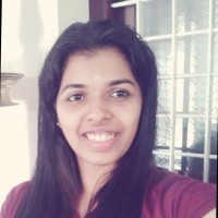 Vandhana Mangaldas