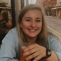 Josie Leach