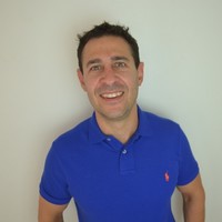 Levi Lucero
