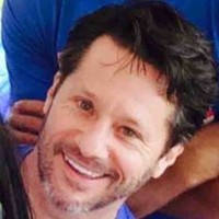 Michael Robinson