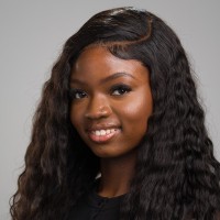 Doriloane Kouemou