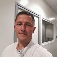 Stéphane Domenger