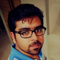 Soumendu Ganguly
