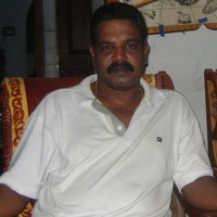 sasikumar menon
