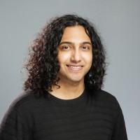 Arjun Ullas