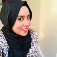 Dr Shazmin Rafeeq MBPsS, PhD