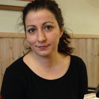 Nanna Ekstrand