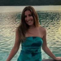 Chloe Santeiu-Herriman