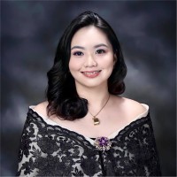 Ameia Kamille Sianghio