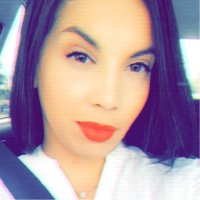 Karla Marie Rosado