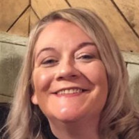 Gillian Bryant CIHCM