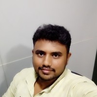 Srinivasan Manoharan
