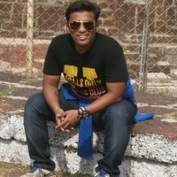 Pradnesh Khedekar