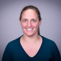 Carolyn Richardson LLB PgDip