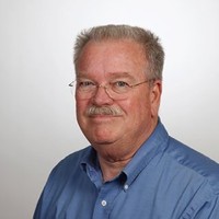 Michael Smith, PG, CEG