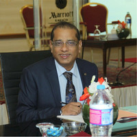 MUHAMMAD ASIF FAROOQUI