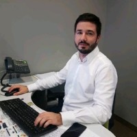 Uroš Drndarević