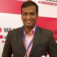 Pramit Srivastava