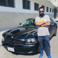 salman mazhar