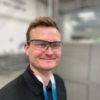 Bjørn Fyhring Møller