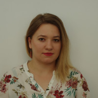 Agnieszka Pisarek