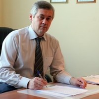 Alexey Shmatchenko