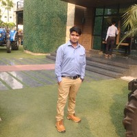 Anuj Shukla