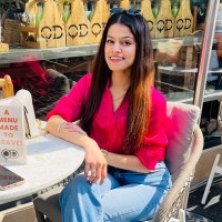 Dripti Kaur
