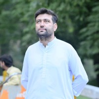 Zakir Ullah