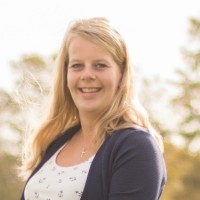 Tsjitske Maijchrzak- Van Der Veen