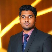 S. M. Tahmin Kabir Raiyan