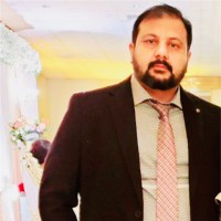 Saqib Ashraf