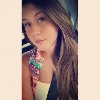 Samantha Troup