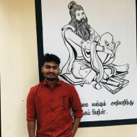 Balasubramanian S
