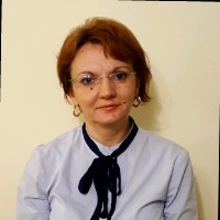 Adriana Maria Filimon