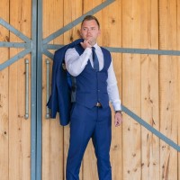 Gavin Wilken