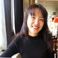 Joy Kim