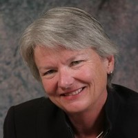 Nancy Mather