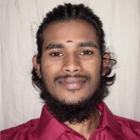 Jagadeeshwaran Jagan