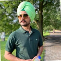 Simran Sekhon