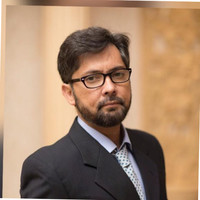 Muhammad Alam