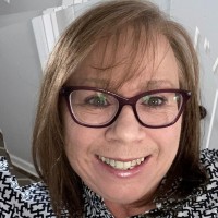 Connie Wolf