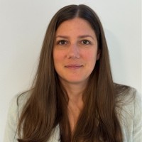 Rebecca Stewart