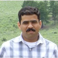 Shailendra Kumar Vasale
