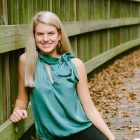 Hannah Scott Chamblee