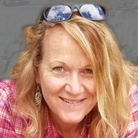 Cheri Jenkins