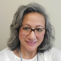 Maryann Hanford