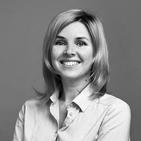 Tatiana Kusina