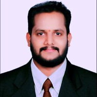 Praveen Shetty